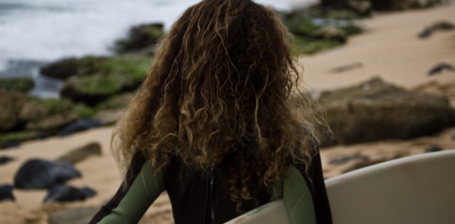 Post-Summer Haircare Problems Solved